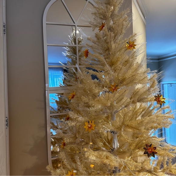 🎄 Optic Fibre Christmas Tee Vintage - Picture 14 of 16